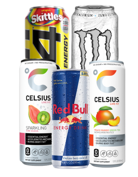 Energy Drinks